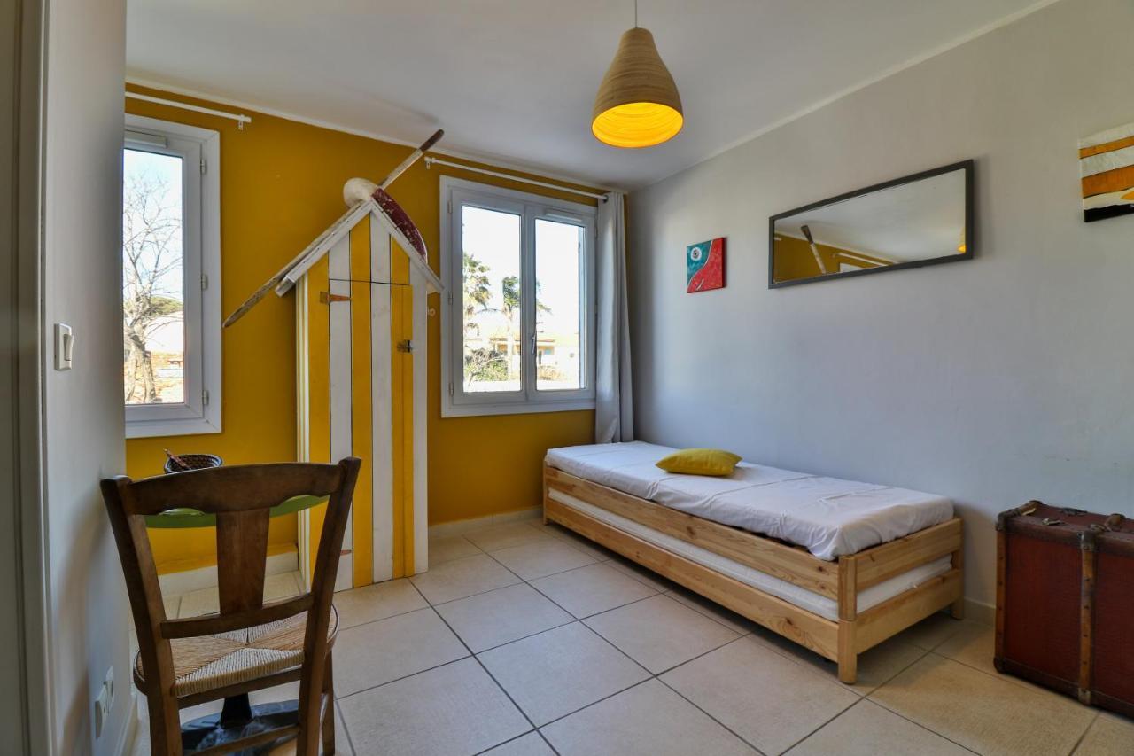 Hotel La Bastide Hyeres Exterior photo