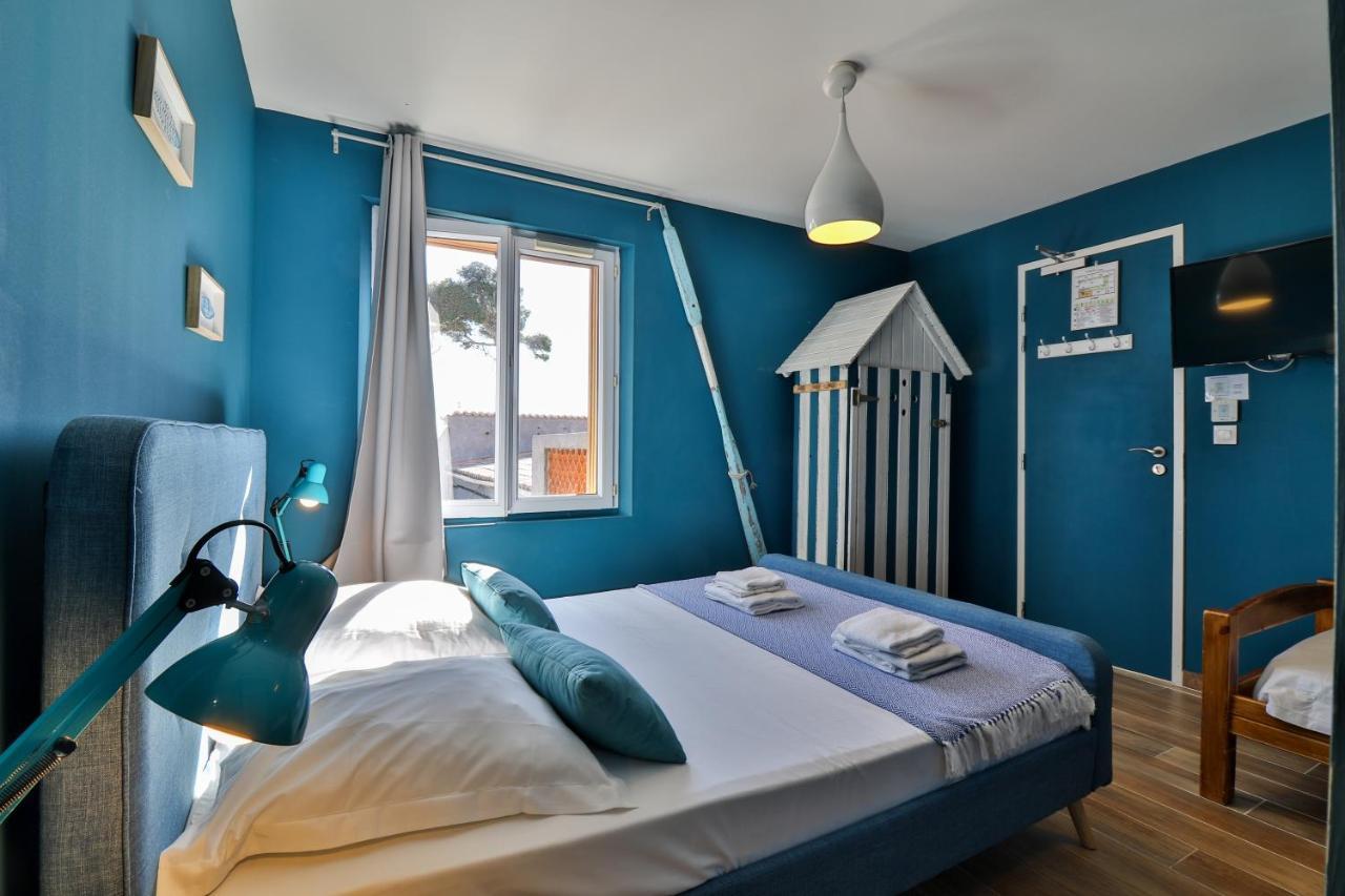 Hotel La Bastide Hyeres Exterior photo
